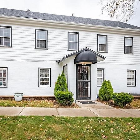 Cozy Studio Centrally Located Apartment Westerville Exterior foto