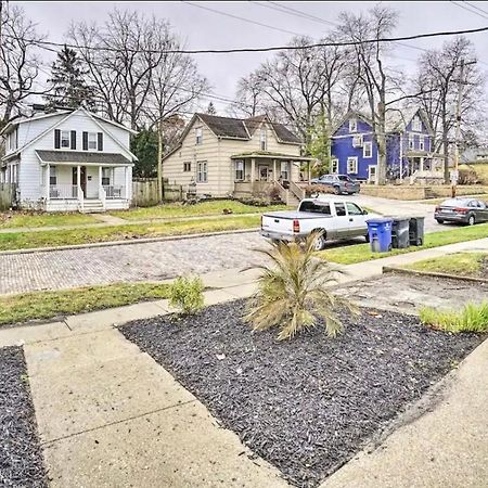 Cozy Studio Centrally Located Apartment Westerville Exterior foto