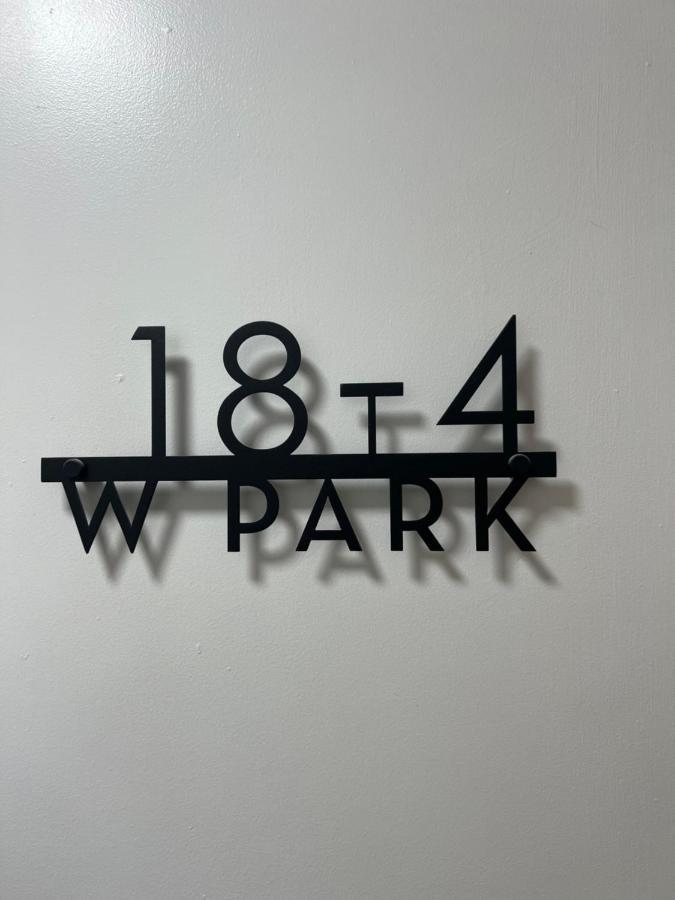 Cozy Studio Centrally Located Apartment Westerville Exterior foto