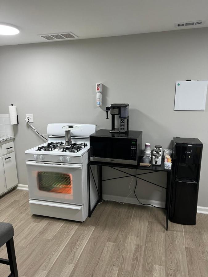 Cozy Studio Centrally Located Apartment Westerville Exterior foto