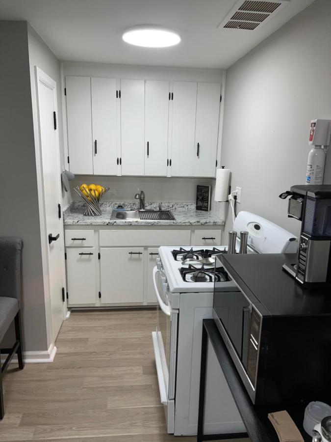 Cozy Studio Centrally Located Apartment Westerville Exterior foto
