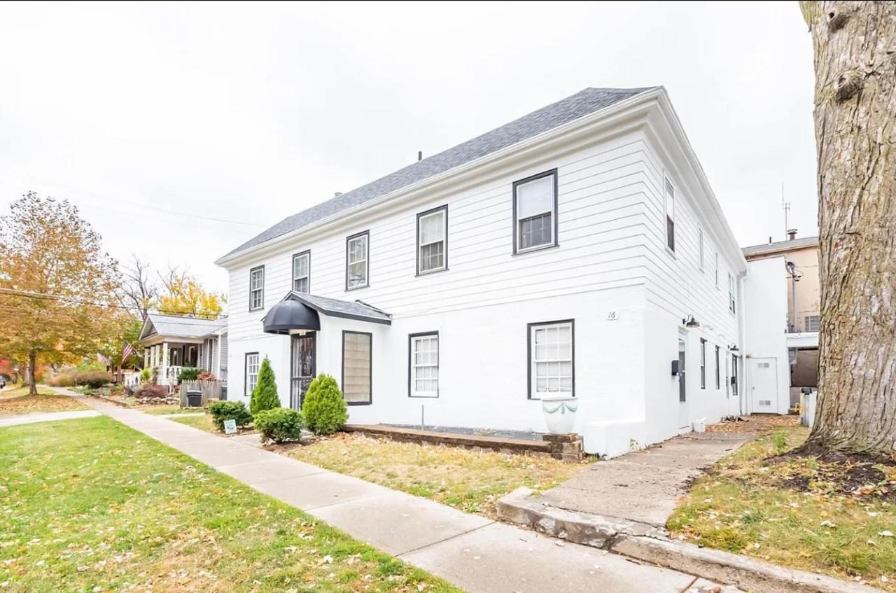 Cozy Studio Centrally Located Apartment Westerville Exterior foto