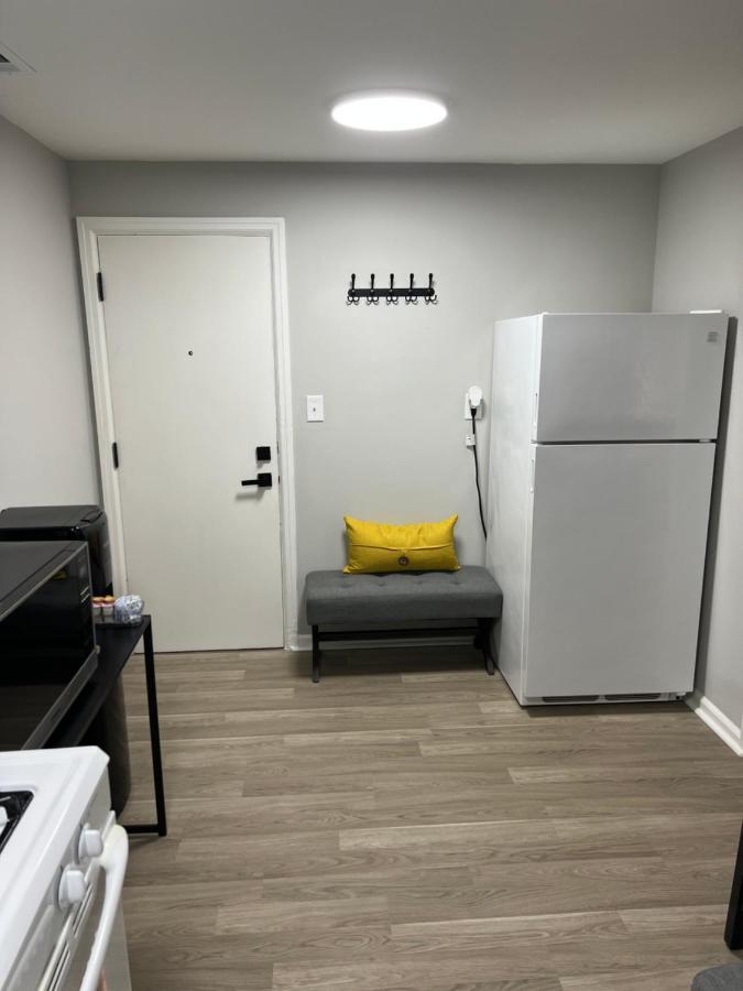 Cozy Studio Centrally Located Apartment Westerville Exterior foto